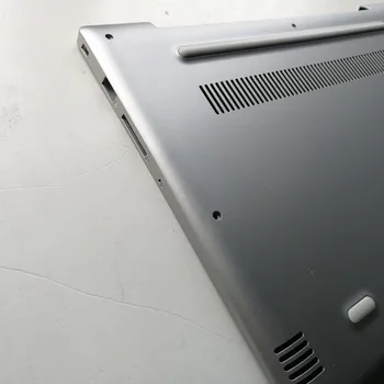 Novi laptop gornje kućište osnovna poklopac /donji poklopac kućišta za lenovo Ideapad od 320s-14IKB 1SK 1KB plastični materijal
