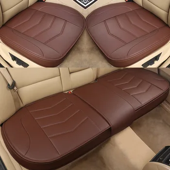 Univerzalne auto presvlake za автокресел zaštitnik mat mat za Citroen C2 C3 C3-XR C4 Aircross C4 Picasso i C5 C6 DS3 DS4 DS5 jastuk sjedala