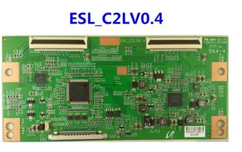 Yqwsyxl originalna naknada TCON za LCD kontroler Sony KDL-46EX520 TCON logic Board ESL_C2LV0.4 za 46-inčnih televizora
