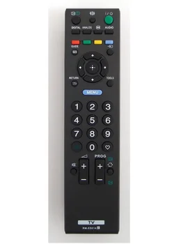 Daljinski upravljač Sony RM ED014 LCD TV KDL-19L4000, KDL-26L4000, KDL-32L4000