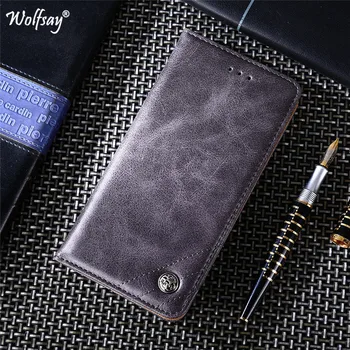 Za Samsung Galaxy A2E Case luksuzni novčanik umjetna koža telefon torba torbica za Samsung Galaxy A2E štand flip držač kartice telefon branik