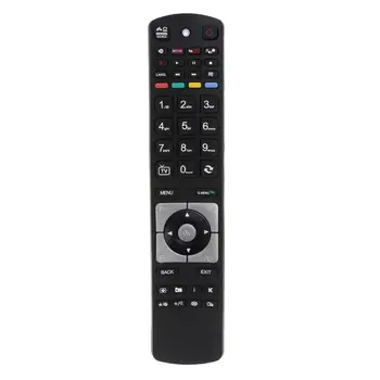 RC5117 TV Remote Control zamjena za Hitachi 50HYT62UH Bush DLED32265HDCNTD