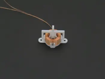 0.68 g magnetski pogon Micor DIY micro Plane