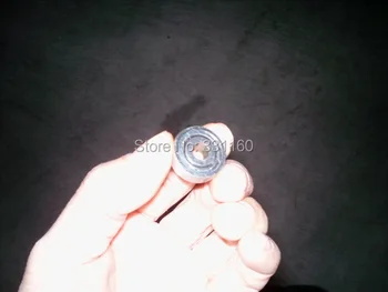 NSS6 AS6 (6*19*6 mm) Tip freewheel обгонная kvačilo , obrnut naglasak je jednosmjerna kvačilo, račvasta spojka