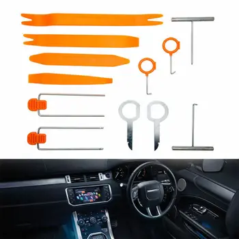 PDR Car Disassembly Tools DVD Stereo Refit Kits Interior Plastic TrimInterior Repair Tools