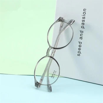 Slatka cijele student 1.56 Асферические leće recept naočale Žene muškarci ultra-lagani TR90 završio naočale za kratkovidnost kratkovidnost