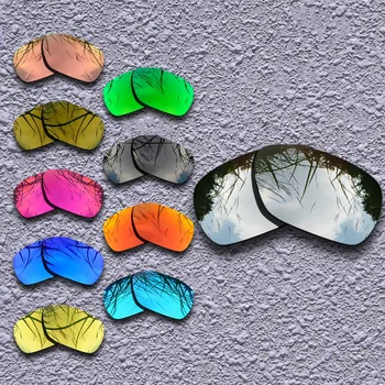 Polarizovana izmjenjive leće za sunčane naočale Oakley Inmate-nekoliko opcija