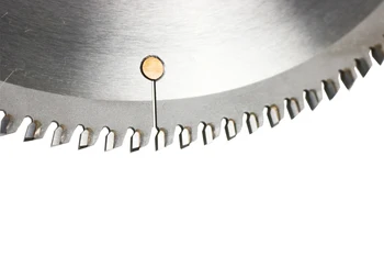 LIVTER T. C. T Пильные diskovi za rezanje aluminijskih legura 10 cm 120 zub aluminijski disk пильный