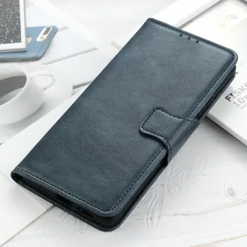 Flip torbica klasicni koža 360 zaštita za Motorola Moto G8 Power Lite Case luksuzni novčanik torbica za Moto G8 Play G8 Plus G 8 8G