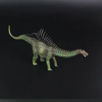 Брахиозавр dinosaur igračke lik plastične PVC životinja model kolekcija visoke simulacija igračke, pokloni za djecu
