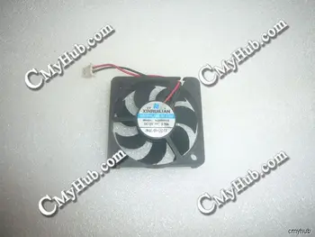 Pravi za XINRUILIAN RDH5010S DC12V 0.16 A 2pin 2wire 5010 50X50X10MM ventilator za hlađenje