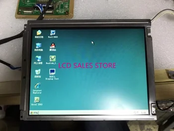 Original ploče zaslona LCD 10,4 inča Nl6448bc33-54 napravljen u Japanu 640*480 CCFL