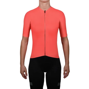 Feminino roupa ciclismo 2019 NEW women short sleeve set Pro cycling team jersey MTB polar odjeca kit Mujer maillot ciclismo