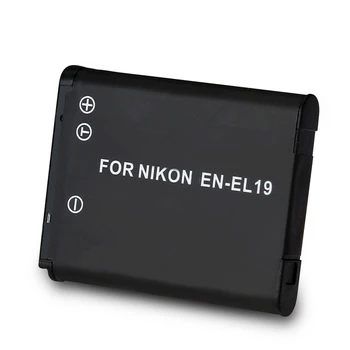 NP-BJ1 NPBJ1 BJ1 EL19 baterija za fotoaparat Sony DSC-RX0,RX0 II,DSC-RX0M2 kamere.