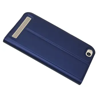 Za Xiaomi Redmi 5a torbica za telefon flip kožni novčanik torbica Magnet torbica za Xiaomi Redmi 5A držač kartice torba Coque Etui Hoesje Capa