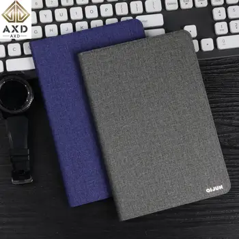 AXD Flip case for Samsung Tab Galaxy S4 10.5 inch leather Protective Cover Stand fundas capa card for Tabs4 T830 T850 LTE i Wifi