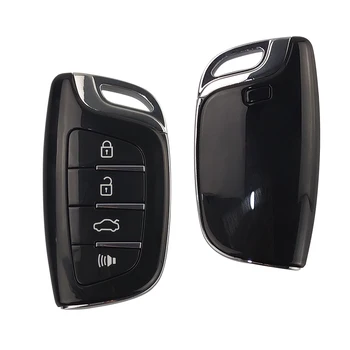 OkeyTech VVDI Key VVDI2 engleska verzija žičani daljinski upravljači DF Style Smart Car Key za VVDI Mini Key Programmer Tool 3 gumb