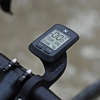XOSS biciklistička računalo G + bežični GPS brzinomjer vodootporan cestovni bicikl MTB bicikl Bluetooth ANT + s каденцией biciklistička računalo