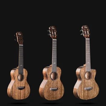 Uku magic highquality ukulele adult female male 23.26 inch uklele entry small guitar profesionalni glazbeni instrument