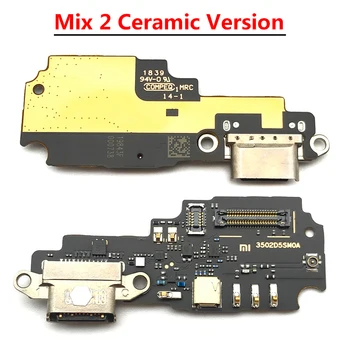 Naknada punjača Flex za Xiaomi Mi 9T Mix2 Redmi 8 8A 9 9A K30 K20 / Redmi Note 9 USB-port priključak priključne stanice za punjenje tape kabel