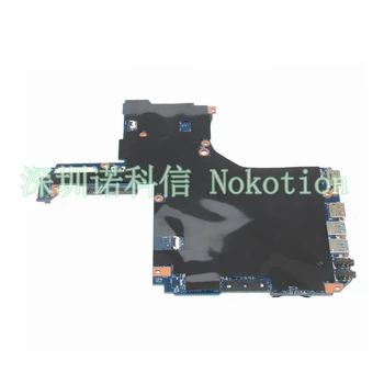 NOKOTION H000057270 za Toshiba Satellite S55D S50-D S50-A matična ploča laptopa A8-5545M CPU DDR3 HD8500M graphcis Mainboard
