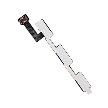 UMIDIGI S5 PRO Side Button Flex Cable Original Power + Volume Button FPC Wire Flex Cable repair accessories for S5 PRO.