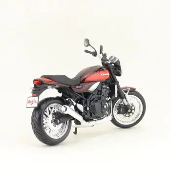 Besplatna dostava/Maisto Toy/Diecast Metal Motorcycle Model/u mjerilu 1:12/KAWASAKI Z900RS/obrazovne klasična kolekcija/poklon za bebu