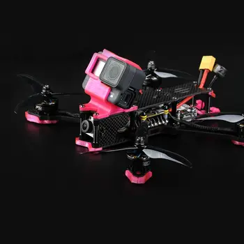 T-motor FT5 PNP drone 4S HD 6S HD Drone okvir za FPV RC Quadcopter Free Style Racing RC Drone