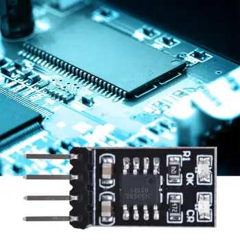 LiFePO4 Baterija Charing Board Charging Module Board for Electric Toy 3.8~6V led strip connector
