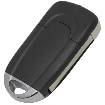 WhatsKey zamjena flip ključ ljuske 2/3/4/5 gumba za Chevrolet Cruze Za OPEL OPEL Insignia Astra J Zafira C daljinski ključ