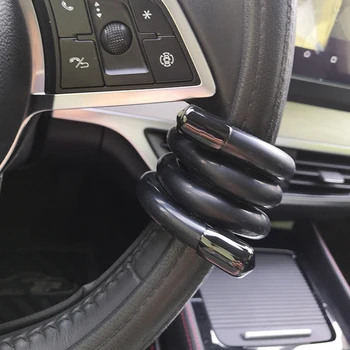 Za Tesla upravljača servo protuteža prsten automatski FSD Assisted Driving