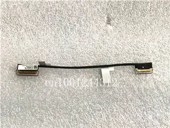 Priključak za HDD fleksibilan kabel za prijenosno računalo Lenovo ThinkPad X270 DX270 SATA hard disk M2 SSD adapter kabel DC02C009R00 SC10M85344
