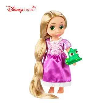 Disney Princeza Lutke Djevojke Darove Slatko Slatka Kutija Prepuna Zbirka Američka Animacija Animacija Slika Periferija Igračke Baby Darove