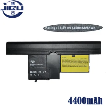 JIGU Wholesale New 8Cells Laptop Battery FOR Lenovo ThinkPad X60 X61 Tablet PC Series 40Y8314 40Y8318 42T5209 42T5204