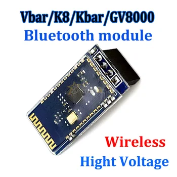 K8 KBAR VBAR Gyro APM visokonaponski Bluetooth modul za вертолетного primopredajnik
