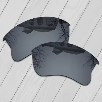 E. O. S polarizovana ojačane izmjenjive leće za Oakley Sunčane naočale Flak Jacket XLJ - višestruki izbor