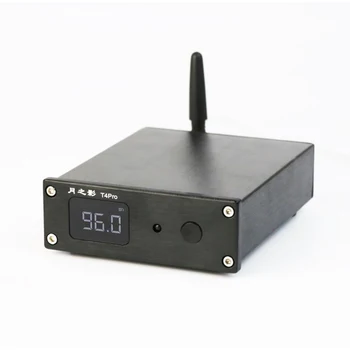 PCM1794A audio dekoder CSR8675 Bluetooth 5.0 dekoder AptxHD LDAC USB koaksijalni izlaz vlakana AK4118 prijemnik