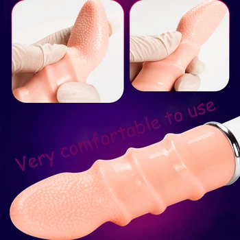 Omysky jezik vibrator pička čvrsto oralni lizati klitoris stimulans vibrator dildo Maca sex igračke za žene Eroticos seks shop
