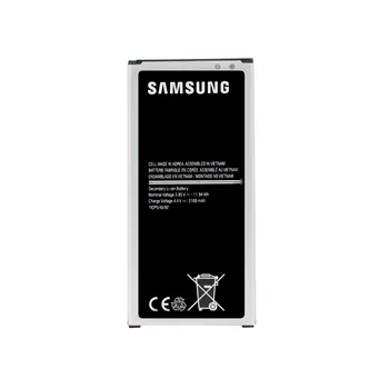 Baterija EB-BJ510CBE za Samsung Galaxy J5 2016 Edition J5 2016 J510 J510FN J510F J510G originalna visokokvalitetna Bateria 3100mAh