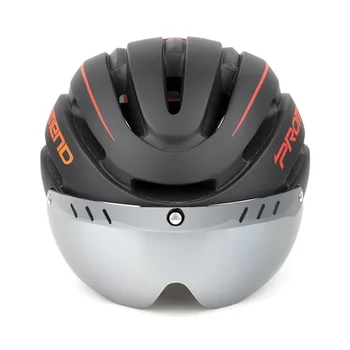 Biciklistička kaciga LED Light Punjiva Интергрально-формованный biciklistička kaciga Mountain Road Bike Helmet Sport Safe For Man Hat