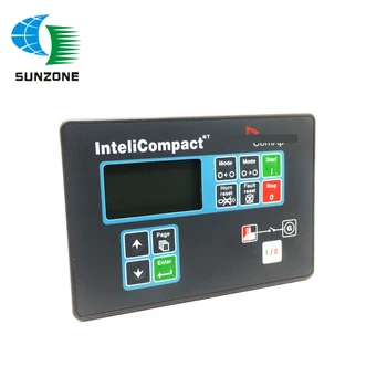 InteliCompact NT MINT Compact Genset Controller za upravljanje generatorom Unint u nekoliko paralelnih aplikacija