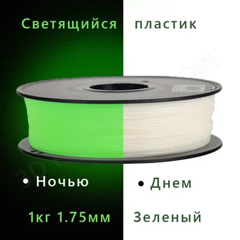 YouSu filament plastic FLEX/HIPS/PLA/PLUS/za 3D pisača creality ender-3/pro/v2/anycubic/iz Rusije