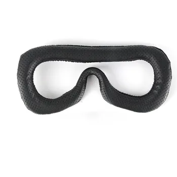 Zamjena lica pjene maske za oči blage umjetna koža Pad za HTC Vive Eye Mask slušalice poklopac VR pribor