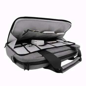 Torba za laptop 15.6 13.3 inča vodootporni laptop torba za Mackbook Air Pro 13 15 laptop torba preko ramena 13.3 15.6