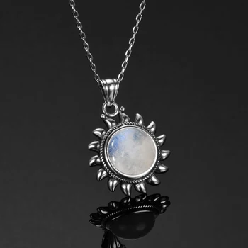 Originalni dizajn NED privjesci, ogrlice i srebra 925 ogrlica nakit za žene ogrlicu popularni kazna stranke dar u rasutom stanju