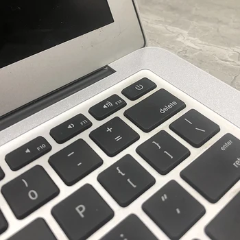 Za macbook pribor zaštitna koža ogrebotine zaštita za Macbook Air 13 Pro 12 13 15 naljepnica za laptop naljepnice kože