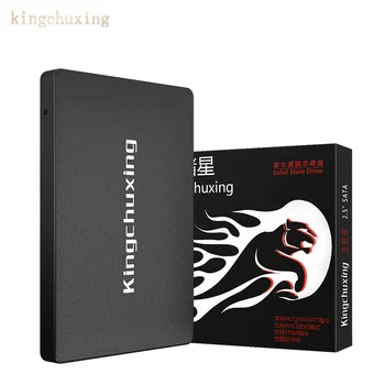 Kingchuxing 512gb SSD SATA III 1TB 500GB 2TB 128GB 256GB 2.5-inčni interni statički disk Ssd disk za laptop, Desktop