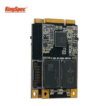 KingSpec mSATA 120gb, 240gb SSD Mini SATA SSD bod SATAIII interni statički disk disk HD SSD MSATA3. 0 za desktop PC