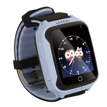 M05 Kids Children Watches GPS Positioning Monitor Smartwatch Android Answer Poziv Nazovi Call Smart Baby Child Watch za IOS