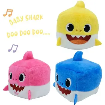 Dječje kocke morski pas glazbene (jedinična cijena)